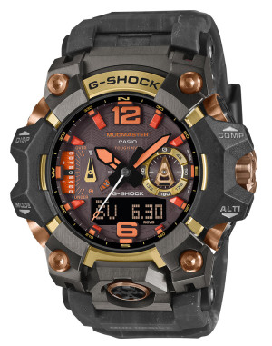 Casio G-Shock Master of G Mudmaster GWG-B1000MG-1A9ER