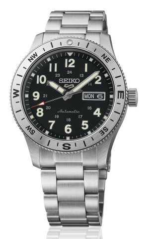Seiko 5 Sports Field Series 41mm HDB006K1