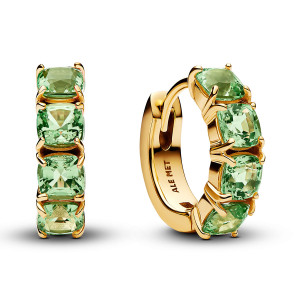 Pandora Timeless korvakorut hoop 263851C01