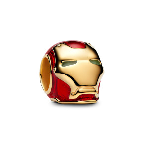 Pandora Marvel Iron Man kypärä hela 764213C01