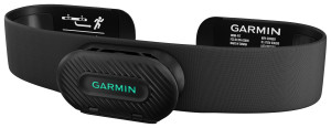 Garmin HRM-Fit sykesensori 010-13314-00 1x Kirk, 1x Pink, 1xSin