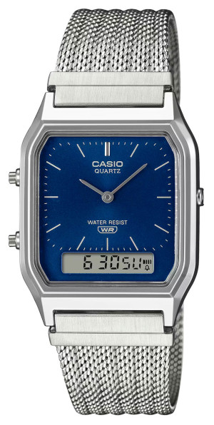 Casio Vintage AQ-230EM-2AEF