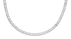 Fossil Heritage D-link Glitz kaulakoru JA7271040