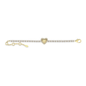 GUESS Beloved rannekoru JUBB06093JWYGS