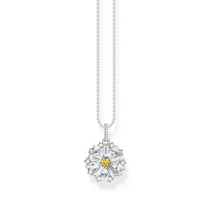 Thomas Sabo cz kukka kaulakoru KE2086-051-4-L45V