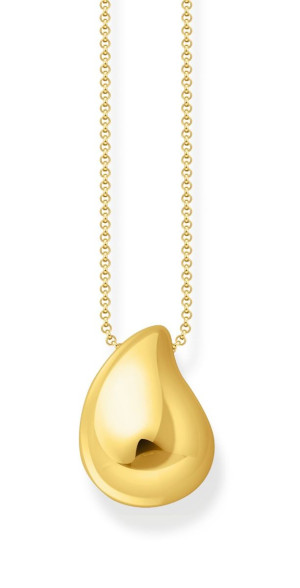 Thomas Sabo Bold Elegance kaulakoru KE2281-413-39-L50V