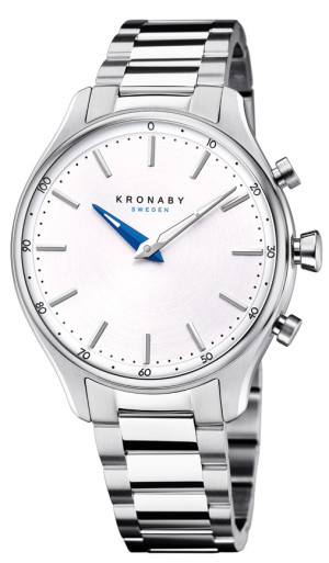 Kronaby Sekel hybridiälykello KS0556/1