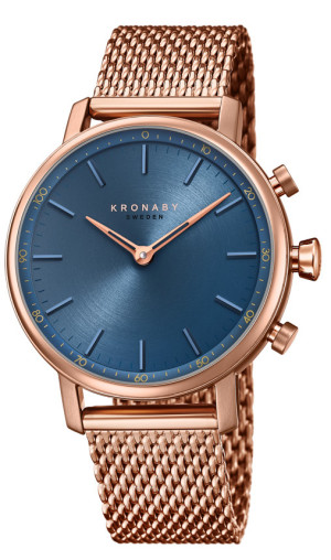 Kronaby Carat hybridiälykello KS0668/1