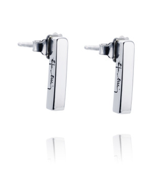 Efva Attling Little Thin Ear korvakorut 12-100-00318-0000 1x Kirk, 1x Pink, 1xSin