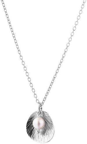 Lumoava Lily helmi kaulakoru L56257944000