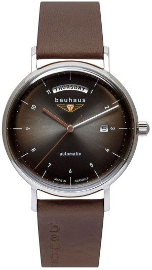 Bauhaus Classic Automatic 21622