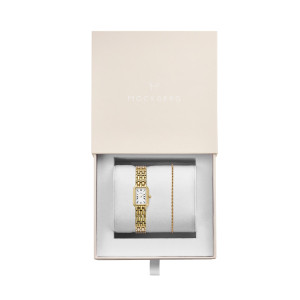 Mockberg Renaissance Combo Gold MB0356