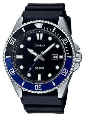 Casio Diver 200m MDV-107-1A2VEF