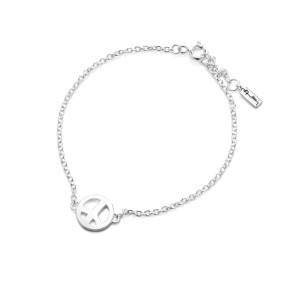 Efva Attling Mini Peace rannekoru 14-100-00569-1719