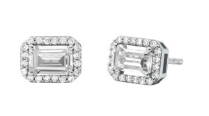 Michael Kors Brilliance hopeakorvakorut MKC1724CZ040