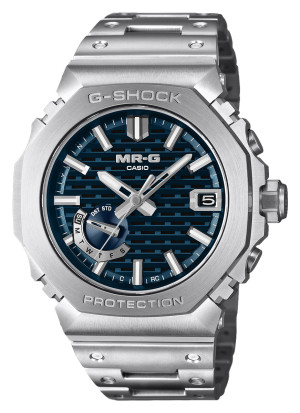 Casio G-Shock MRG-B2100D-2ADR