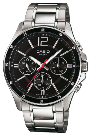 Casio Classic MTP-1374PD-1AVEF