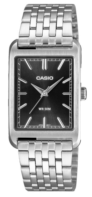 Casio Timeless Collection MTP-B215D-1AVEF