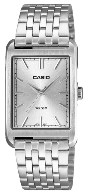 Casio Timeless Collection MTP-B215D-7AVEF