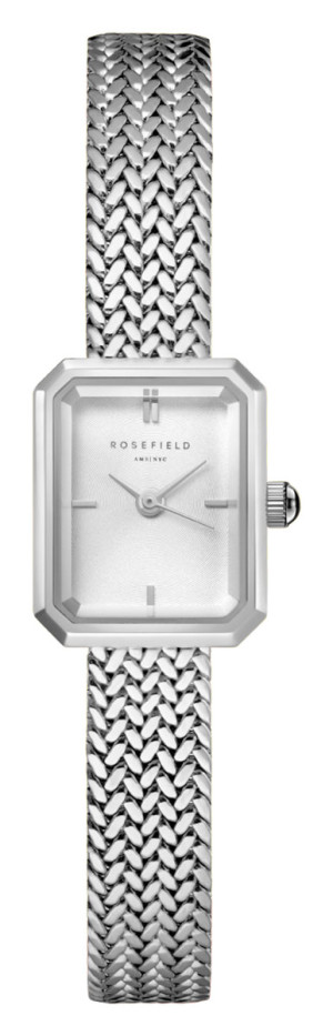 Rosefield Mini`s MWSMS-M04 Silver