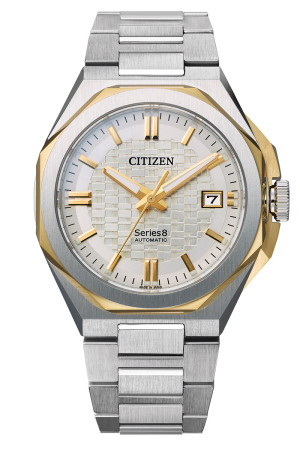 Citizen Series 8 Automatic NB6084-50A