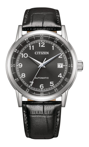 Citizen Automatic NJ0210-05E