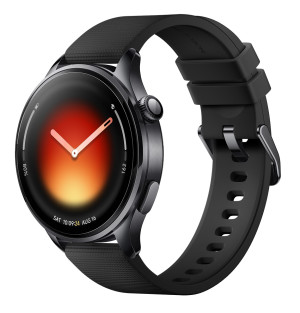 Xiaomi Watch 5 Black 1x Kirk, 1x Pink, 1xSin