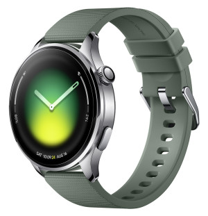 Xiaomi Watch 5 Juniper Green