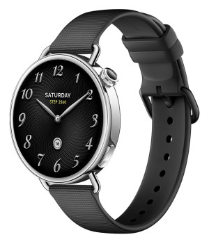 Xiaomi Watch S4 41mm Black