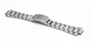 Oris Aquis teräsranneke 07 8 24 05EB