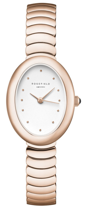 Rosefield Ovale OVWRSR-OV21