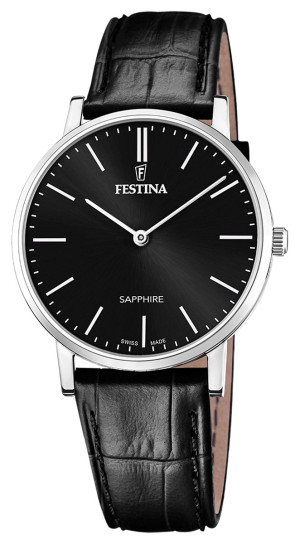 Festina Swiss Made F20012/4