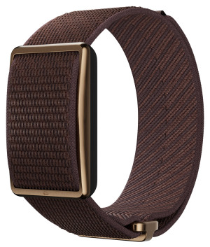 Polar Loop Copper Brown 1x Kirk, 1x Pink, 1xSin