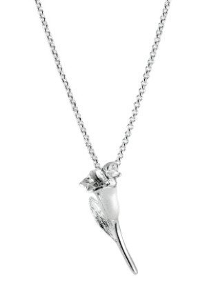 Tammi Jewellery S3909 Tulppaani kaulakoru