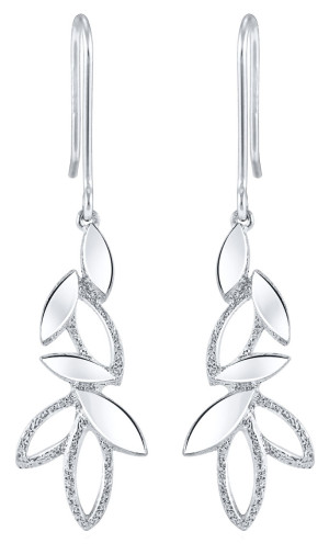 Tammi Jewellery Sademetsä korvakorut S4525