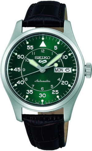 Seiko 5 Sports Field Suits Style SRPJ89K1