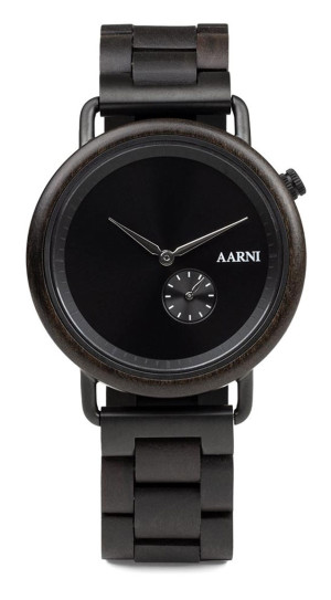 Aarni Sirius Eeben