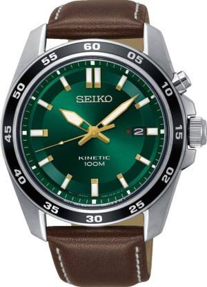 Seiko SKA791P1 Kinetic