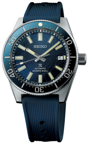 Seiko Prospex 1965 Modern Re-interpretation Limited Edition SLA065J1
