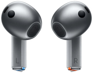 Samsung Galaxy Buds3 Silver SM-R530NZAAEUB
