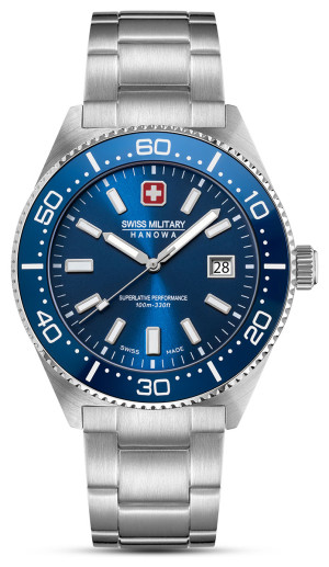 Swiss Military Hanowa Nomad SMWGH0004904