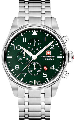 Swiss Military Hanowa Thunderbolt Chrono SMWGI0000404