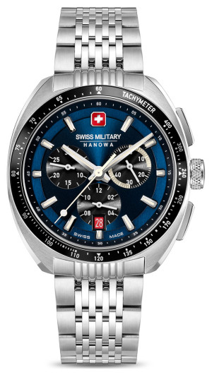 Swiss Military Hanowa Defender SMWGI0003303