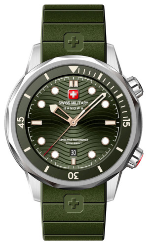 Swiss Military Hanowa Breakwater SMWGN0006402