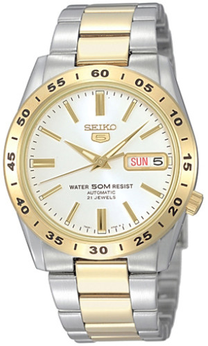 Seiko 5 Automaatti SNKE04K1