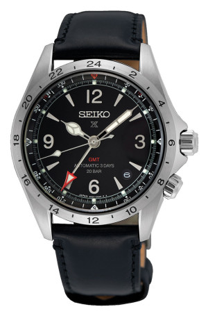 Seiko Prospex Alpinist Mechanical GMT SPB379J1