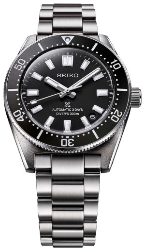 Seiko Prospex 1965 Heritage Divers Watch SPB453J1