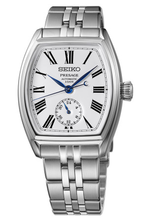 Seiko Presage Classic Series Craftsmanship SPB537J1