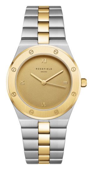 Rosefield Rose Cappucino Matte Duotone SPCDSD-SP05