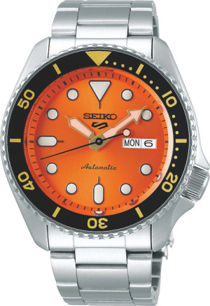 Seiko 5 Sports SRPD59K1 Automatic